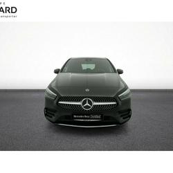 Mercedes Classe B Classe B 250 e 8G-DCT AMG Line Edition Saint-Fons