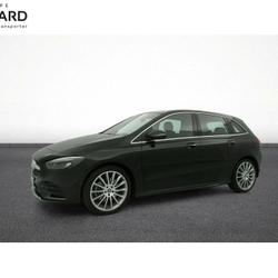 Mercedes Classe B Classe B 250 e 8G-DCT AMG Line Edition Saint-Fons