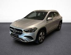 Mercedes GLA Saint-Fons