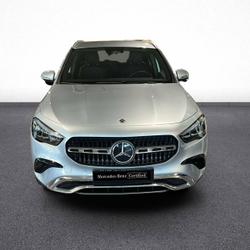 Mercedes GLA GLA 250 e 8G-DCT Progressive Line Saint-Fons