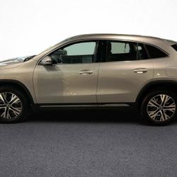 Mercedes GLA GLA 250 e 8G-DCT Progressive Line Saint-Fons