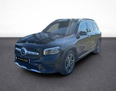 Mercedes GLB Saint-Fons
