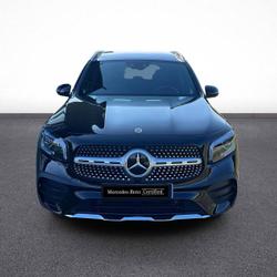 Mercedes GLB GLB 200 d 8G-DCT AMG Line Saint-Fons