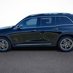 Mercedes GLB GLB 200 d 8G-DCT AMG Line Saint-Fons