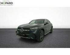 Mercedes GLC - GLC Coupe 300 e 9G-Tronic 4Matic AMG Line - 65 889 €