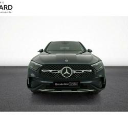 Mercedes GLC GLC Coupe 300 e 9G-Tronic 4Matic AMG Line Saint-Fons