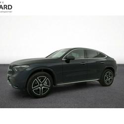 Mercedes GLC GLC Coupe 300 e 9G-Tronic 4Matic AMG Line Saint-Fons