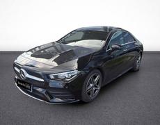 Mercedes CLA Saint-Fons
