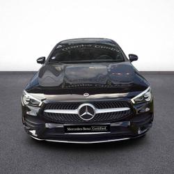 Mercedes CLA CLA Coup&eacute; 200 7G-DCT AMG Line Saint-Fons