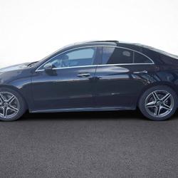 Mercedes CLA CLA Coup&eacute; 200 7G-DCT AMG Line Saint-Fons