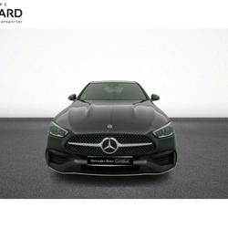 Mercedes Classe C Classe C 200 9G-Tronic AMG Line Saint-Fons