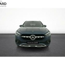 Mercedes GLA GLA 250 e 8G-DCT Progressive Line Saint-Fons
