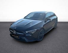 Mercedes CLA Saint-Fons