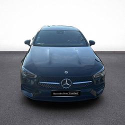 Mercedes CLA CLA Shooting Brake 250 e 8G-DCT AMG Line Saint-Fons