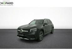 Mercedes GLB - GLB 200 d 8G-DCT AMG Line - 40 490 €