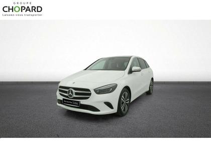 Mercedes Classe B - Classe B 250 e 8G-DCT Progressive Line Edition - 27 890 €