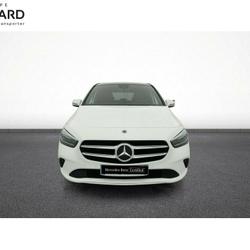 Mercedes Classe B Classe B 250 e 8G-DCT Progressive Line Edition Lyon 9e Arrondissement