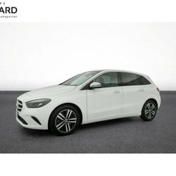 Mercedes Classe B Classe B 250 e 8G-DCT Progressive Line Edition Lyon 9e Arrondissement