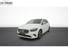 Mercedes Classe B Saint-Fons