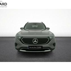 Mercedes EQB EQB 250 Progressive Line Saint-Fons