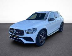 Mercedes GLC Saint-Fons