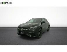 Mercedes GLA