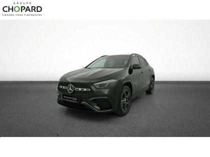 Mercedes GLA - GLA 250 e 8G-DCT AMG Line - 38 490 €