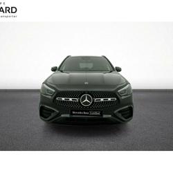Mercedes GLA GLA 250 e 8G-DCT AMG Line Saint-Fons