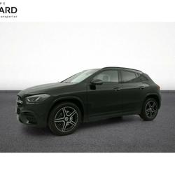 Mercedes GLA GLA 250 e 8G-DCT AMG Line Saint-Fons