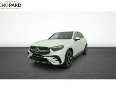 Mercedes GLC Saint-Fons