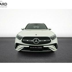 Mercedes GLC GLC 220 d 9G-Tronic 4Matic AMG Line Saint-Fons