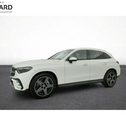 Mercedes GLC GLC 220 d 9G-Tronic 4Matic AMG Line Saint-Fons