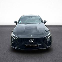 Mercedes CLS Classe CLS 53 EQBoost AMG SPEEDSHIFT TCT 4-Matic+ Saint-Fons