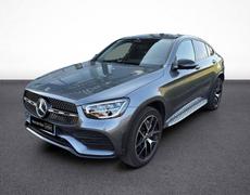 Mercedes GLC Saint-Fons