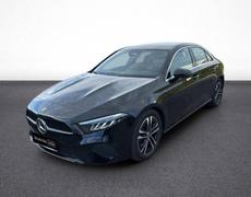 Mercedes Classe A Saint-Fons