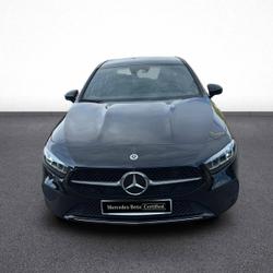 Mercedes Classe A Classe A 180 d 8G-DCT Progressive Line Saint-Fons