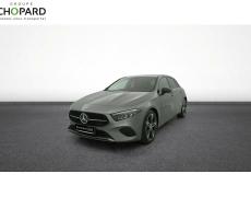 Mercedes Classe A Lyon 9e Arrondissement