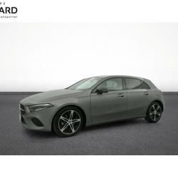 Mercedes Classe A Classe A 180 7G-DCT Progressive Line Lyon 9e Arrondissement