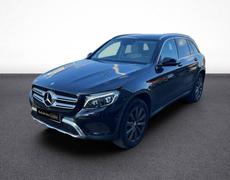 Mercedes GLC Lyon 9e Arrondissement