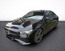 Mercedes CLA Saint-Fons