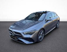 Mercedes CLA - CLA Shooting Brake 200 d 8G-DCT AMG Line - 39 990 €