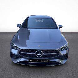Mercedes CLA CLA Shooting Brake 200 d 8G-DCT AMG Line Saint-Fons