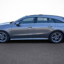 Mercedes CLA CLA Shooting Brake 200 d 8G-DCT AMG Line Saint-Fons