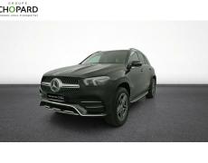 Mercedes GLE Saint-Fons