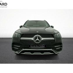 Mercedes GLE GLE 350 de EQ POWER 9G-Tronic 4Matic AMG Line Saint-Fons