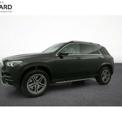 Mercedes GLE GLE 350 de EQ POWER 9G-Tronic 4Matic AMG Line Saint-Fons