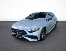 Mercedes Classe A Seyssuel
