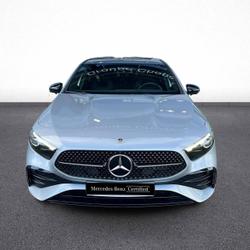 Mercedes Classe A Classe A 180 d 8G-DCT AMG Line Seyssuel