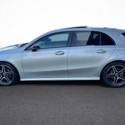 Mercedes Classe A Classe A 180 d 8G-DCT AMG Line Seyssuel