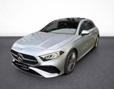 Mercedes Classe A Saint-Fons